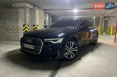 Audi A6  2020
