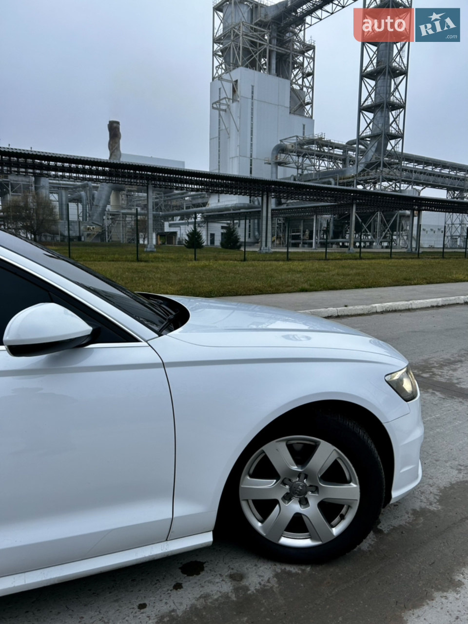 2015 Audi A6 - мініатюра 5