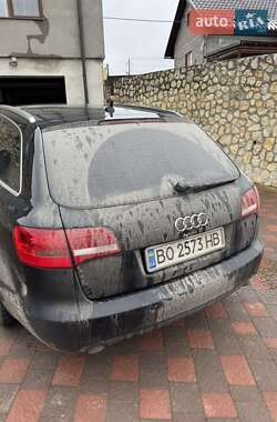 Audi A6  2005
