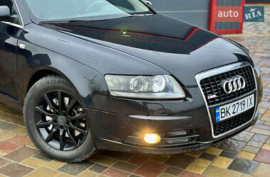 Audi A6 2005