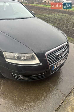 Audi A6 2004