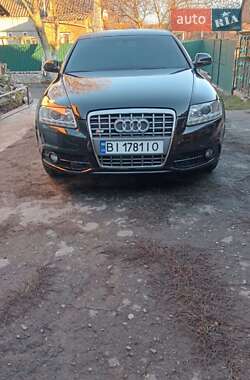 Audi A6  2008