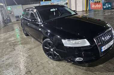 Audi A6  2008