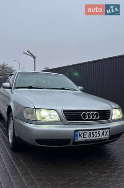 Audi A6 1996