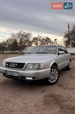 Audi A6 1996