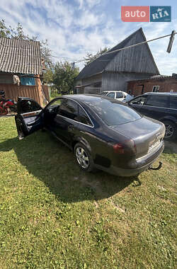 Audi A6  2000