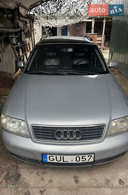 Audi A6  1998