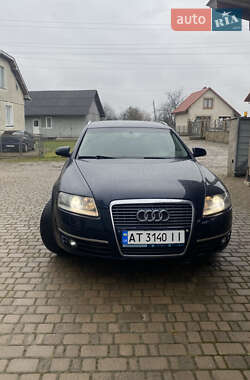 Audi A6  2006