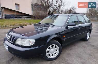 Audi A6  1996