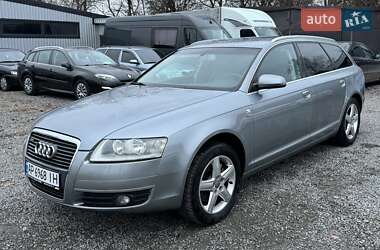 Audi A6 2008