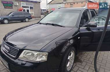 Audi A6  2000