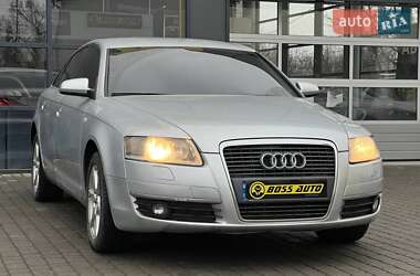 Audi A6 2005