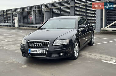 Audi A6 2008