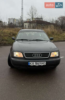 Audi A6 1996