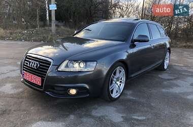 Audi A6  2009