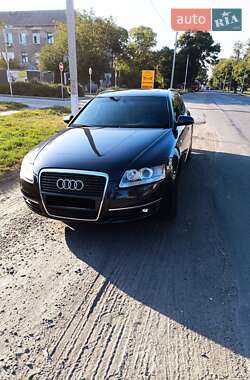 Audi A6  2007