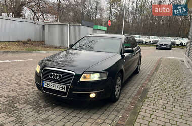 Audi A6  2006