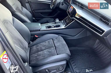 Седан Audi A6 2018 в Киеве
