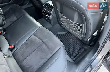 Седан Audi A6 2018 в Киеве