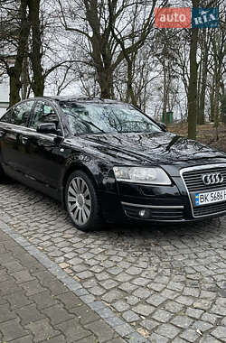 Audi A6 2007