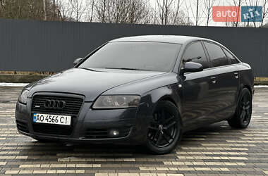Audi A6 2006