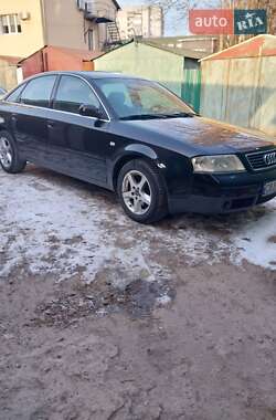 Audi A6  1998