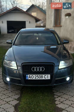 Audi A6 2004