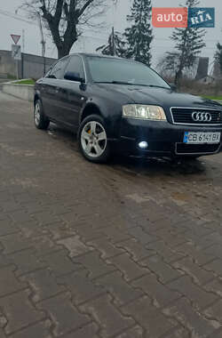 Audi A6  2003