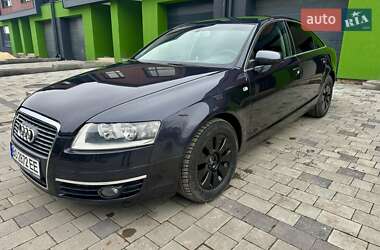 Audi A6  2007