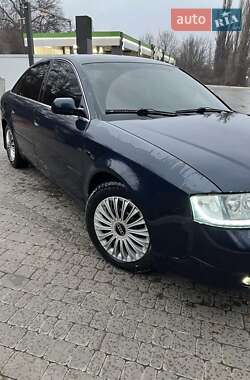 Audi A6  1998