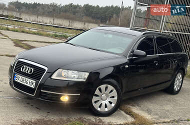 Audi A6  2005