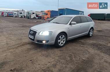 Audi A6 2008
