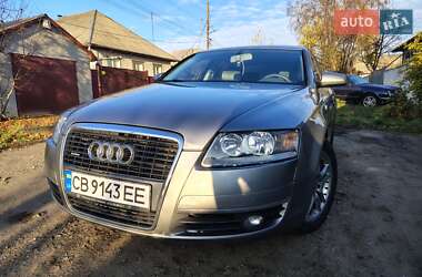 Audi A6  2005