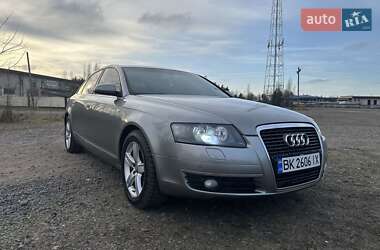 Audi A6 2004