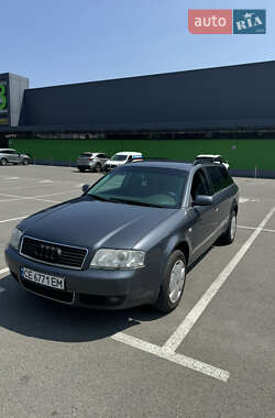 Audi A6  2003