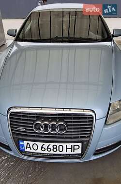 Audi A6 2005