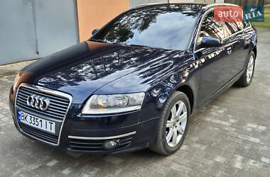 Audi A6 2005