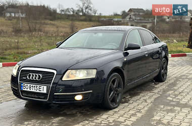 Audi A6  2004
