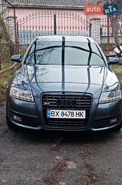 Audi A6 2005