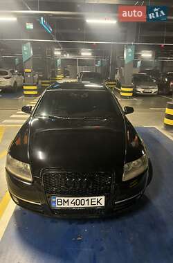 Audi A6 2008