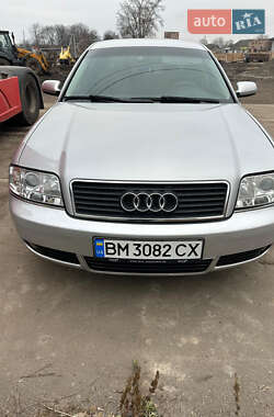 Audi A6 2003