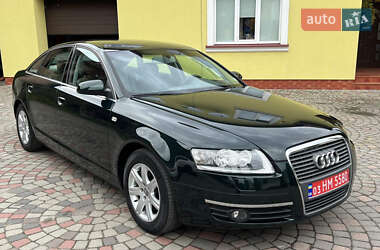 Audi A6  2007