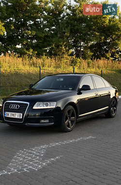 Audi A6 2009