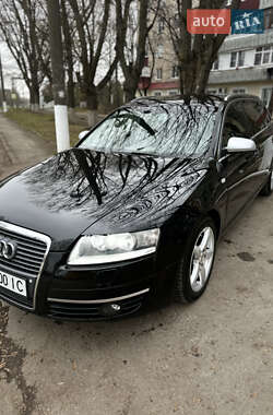 Audi A6  2005