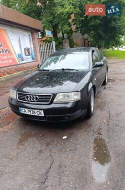 Audi A6  1999