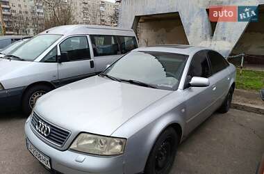 Audi A6  1998