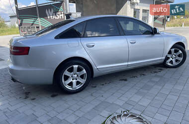 Audi A6 2009