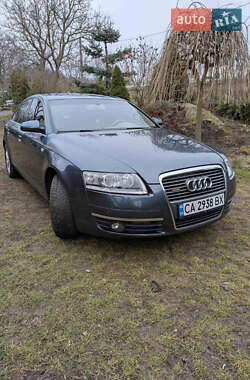 Audi A6 2006