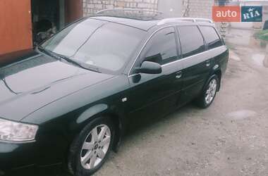 Audi A6  2003
