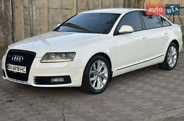 Audi A6 2010